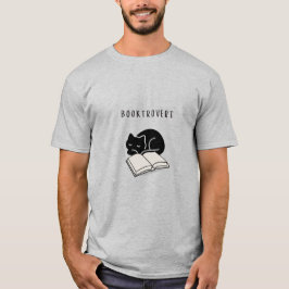 Camiseta Livro de Citações Personalizadas para Homens Intro