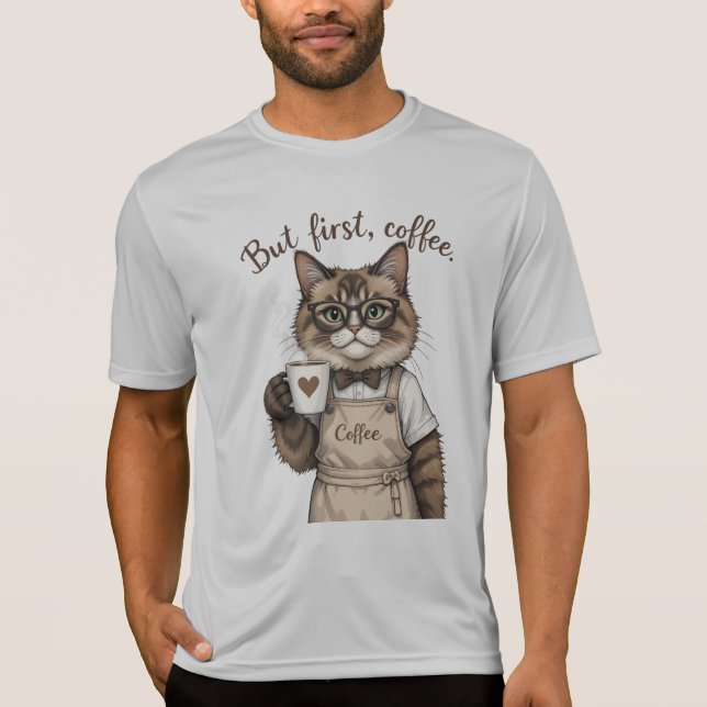 Camiseta Livro de Visitas (Frente)