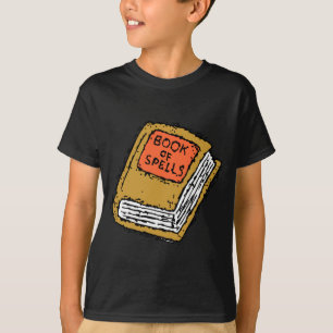 Camiseta Livro dos períodos