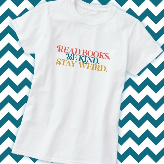 Camiseta Livro e Leitura de Amor (Criador carregado)