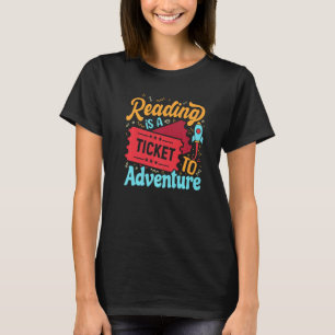 Camiseta Livro Leitura Humor Livros Piada Livro  Texto