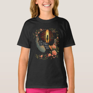 Camiseta Livro Leitura Livro do Videário Sobre Mulheres Rap