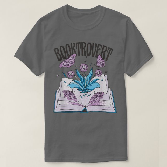 Camiseta Livro Lo - Livro Lo - Livro Leve Roupa (Frente do Design)