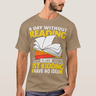 Camiseta Livro Lover Bibliotecário do Cuspto Humor Livro de