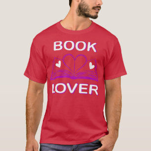 Camiseta Livro Lover Club Bibliotecário Bookworm I