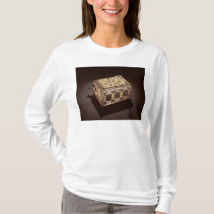 Camiseta Livro-Santuário ou Cumdach de Molaise, c.1001-25