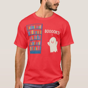 Camiseta Livros