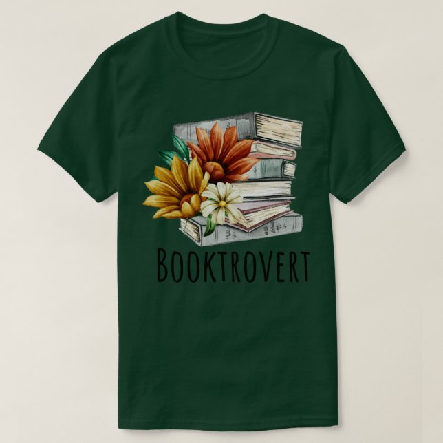 Camiseta Livros 110 (Frente do Design)