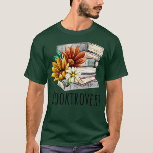 Camiseta Livros 110