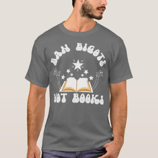 Camiseta Livros Banidos 46