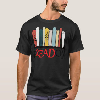 Camiseta Livros Banidos 76