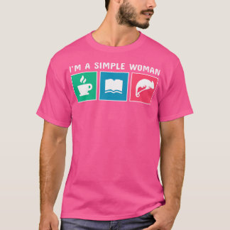 Camiseta Livros De Café E Pet De Chameleão