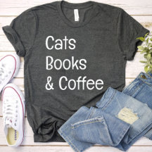 Livros de gatos e café / Gatos Sobrevivente mãe ne
