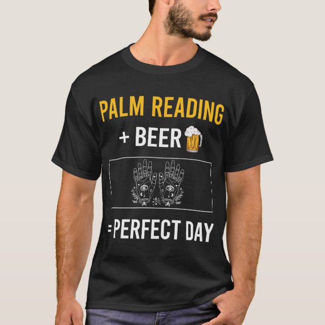 Camiseta Livros de Leitura do Dia da Cerveja (Frente)