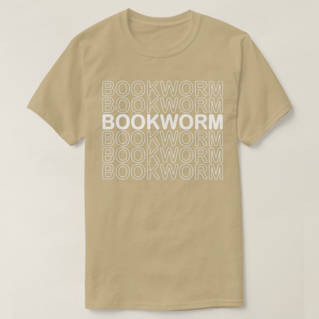Camiseta Livros Engraçados Leitores Homens (Frente do Design)