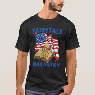 Camiseta Livros nos Sinalizador Bookworm Librarian Writer N