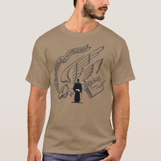 Camiseta Livros são armas T-Shirt