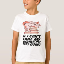 Livros - Se Não Posso Levar Meus Livros, Não Vou