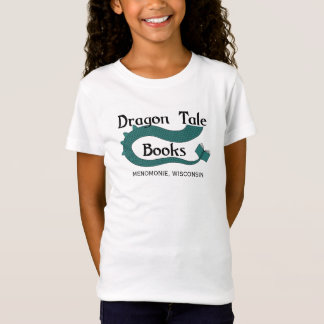 Camiseta Livros sobre Dragões