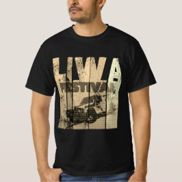 Camiseta Liwa 2424