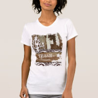 Lixo do GC para estimar o T do candelabro