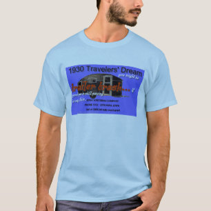 Camiseta Lixo do reboque série-você pôde ser lixo do