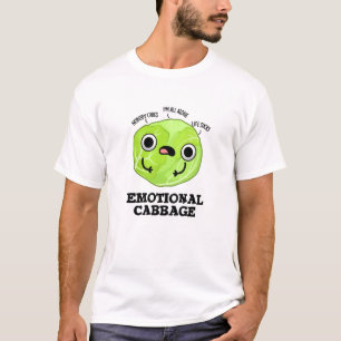 Camiseta Lixo Emocional - Lúpulo de Veggie