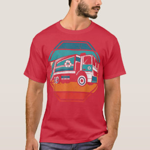 Camiseta Lixo Lixo Lixo Lixo Lixo Reciclagem Lixo Mana