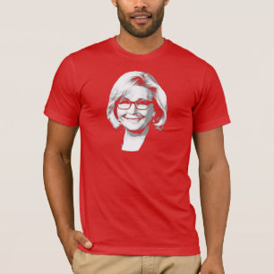CAMISETA LIZ CHENEY