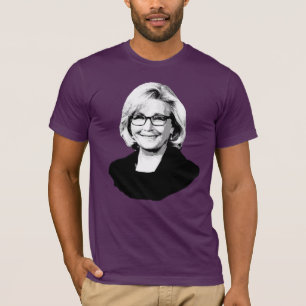 Camiseta Liz Cheney