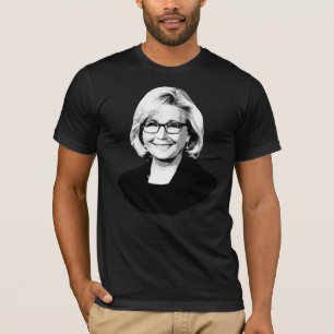 CAMISETA LIZ CHENEY 2024