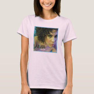 Camiseta Liza Lee - Cobrir de CD Anima