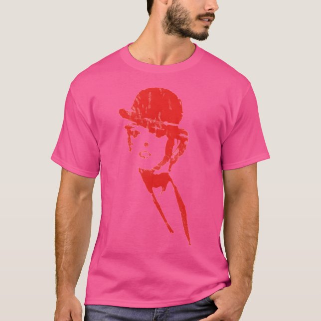Camiseta Liza Minnelli Cabaret (Frente)