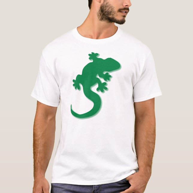 Camiseta Lizard (Frente)