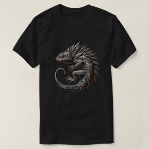 Camiseta Lizard