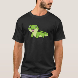 Camiseta Lizard Hunter Reptile Geckos Lizard T Shirt