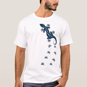 Camiseta Lizard Lovers Herpetology Rétile