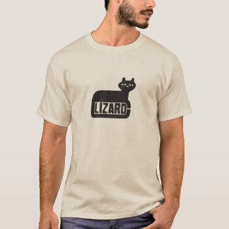 Camiseta Lizard Recordes