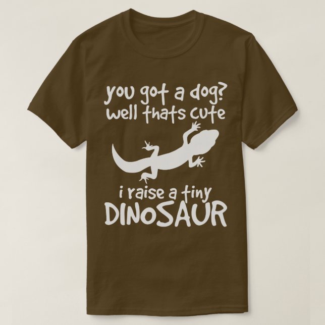 Camiseta Lizard Reptile (Frente do Design)