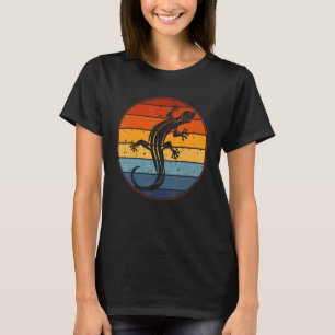 Camiseta Lizard Reptiles Animal Herpetology