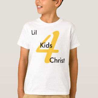 CAMISETA LK4C