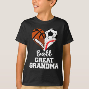 Camiseta Ll Vó de Futebol Péll Vender Esboçoll