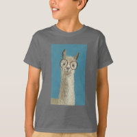 Llama Specs - Rabos de Olho Redondos