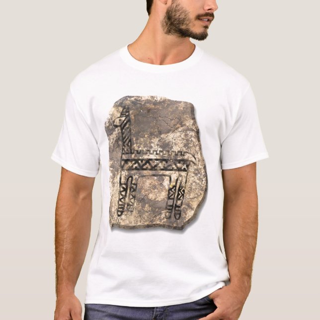 Camiseta Llama-stone (Frente)