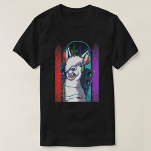 Camiseta Llama T-Shirt