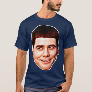 Camiseta Lloyd Christmas