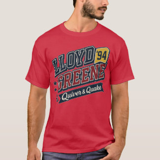 Camiseta Lloyd Greene 94