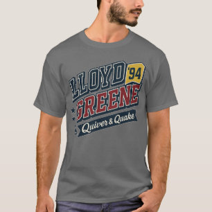 Camiseta Lloyd Greene 94