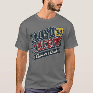 Camiseta Lloyd Greene 94