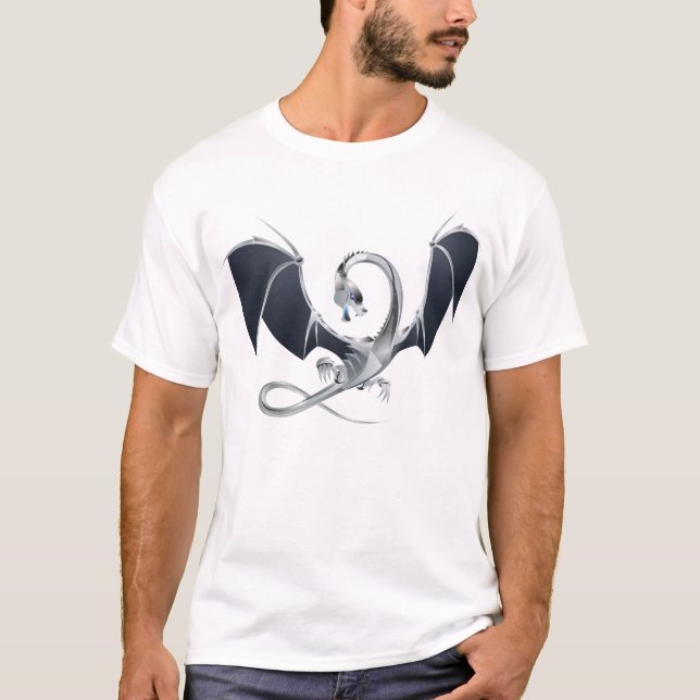CAMISETA LLVM (Frente)